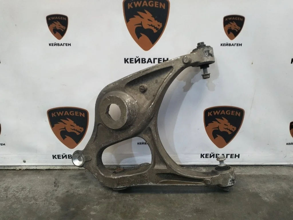 Рычаг подвески нижний Jeep Grand Cherokee WK2