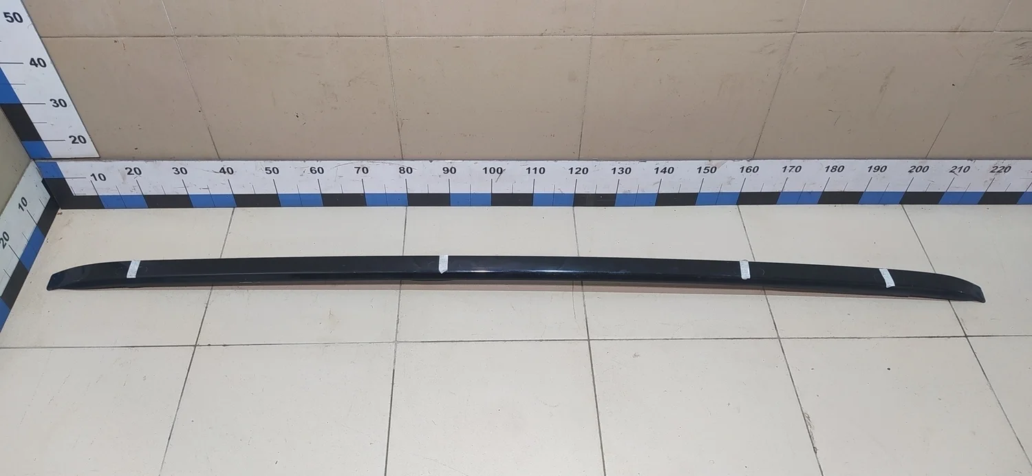 Рейлинг (планка на крышу) LX 570