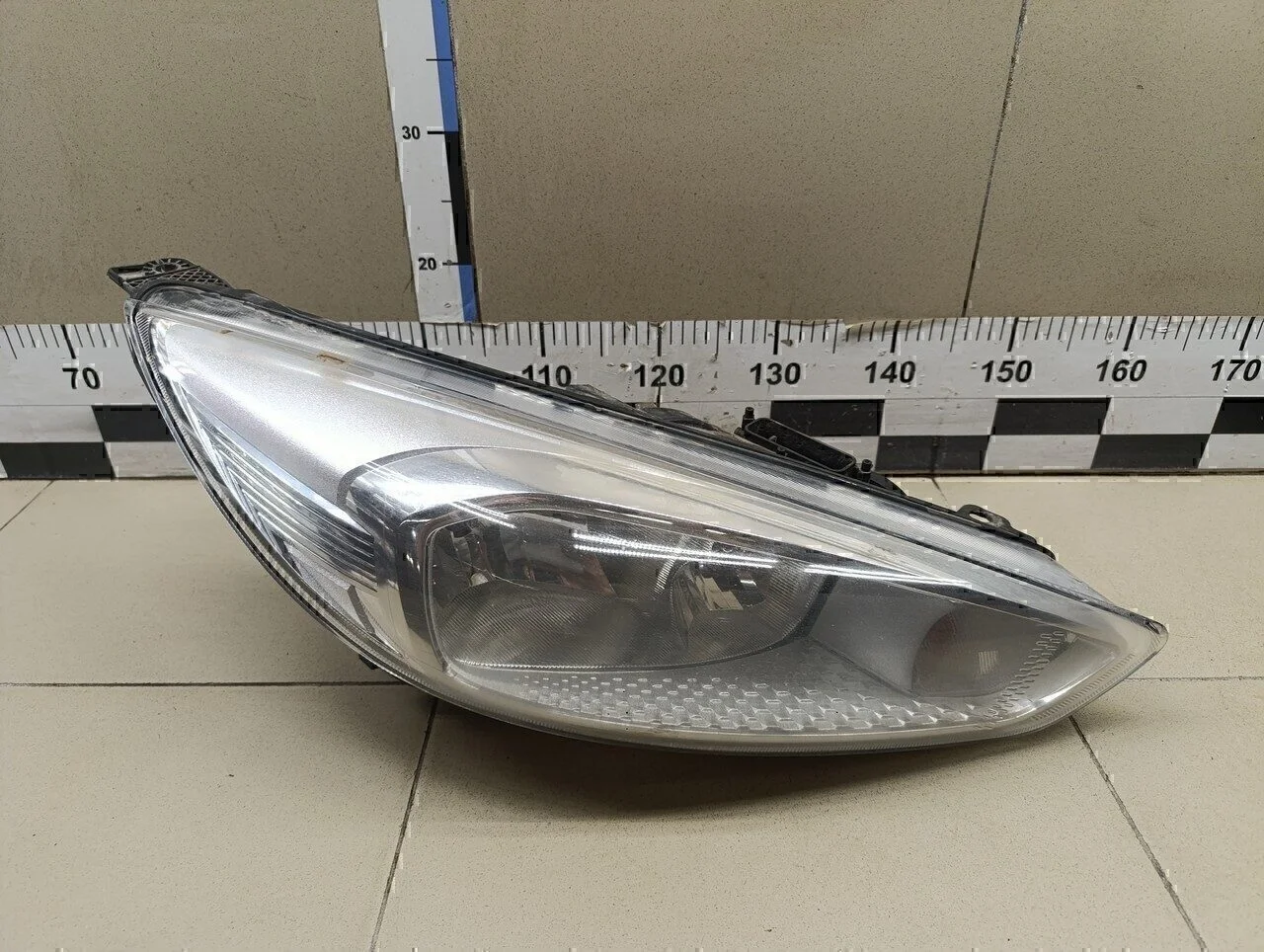 Фара правая Focus III 2011>