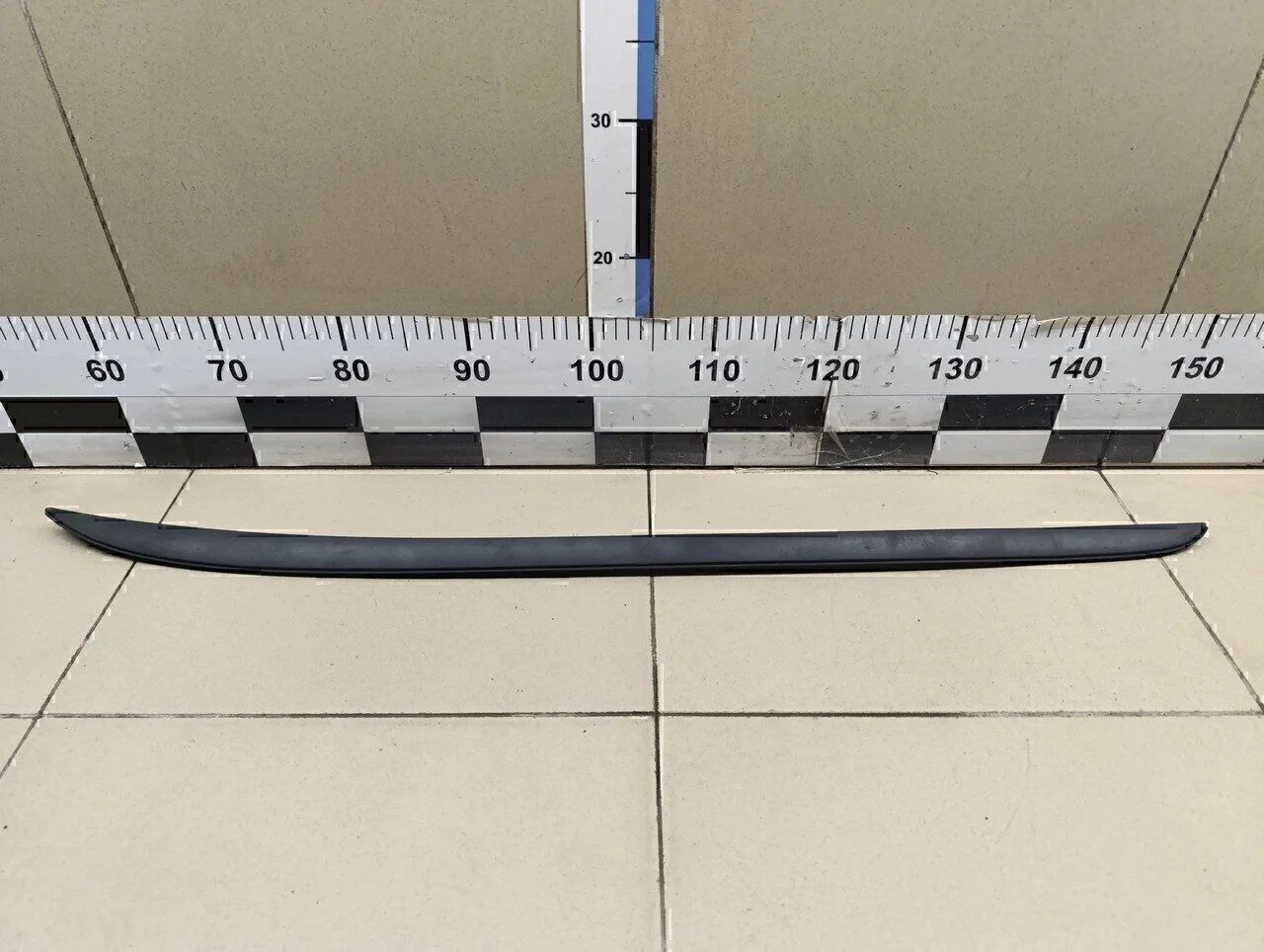 Молдинг лобового стекла Focus III 2011>