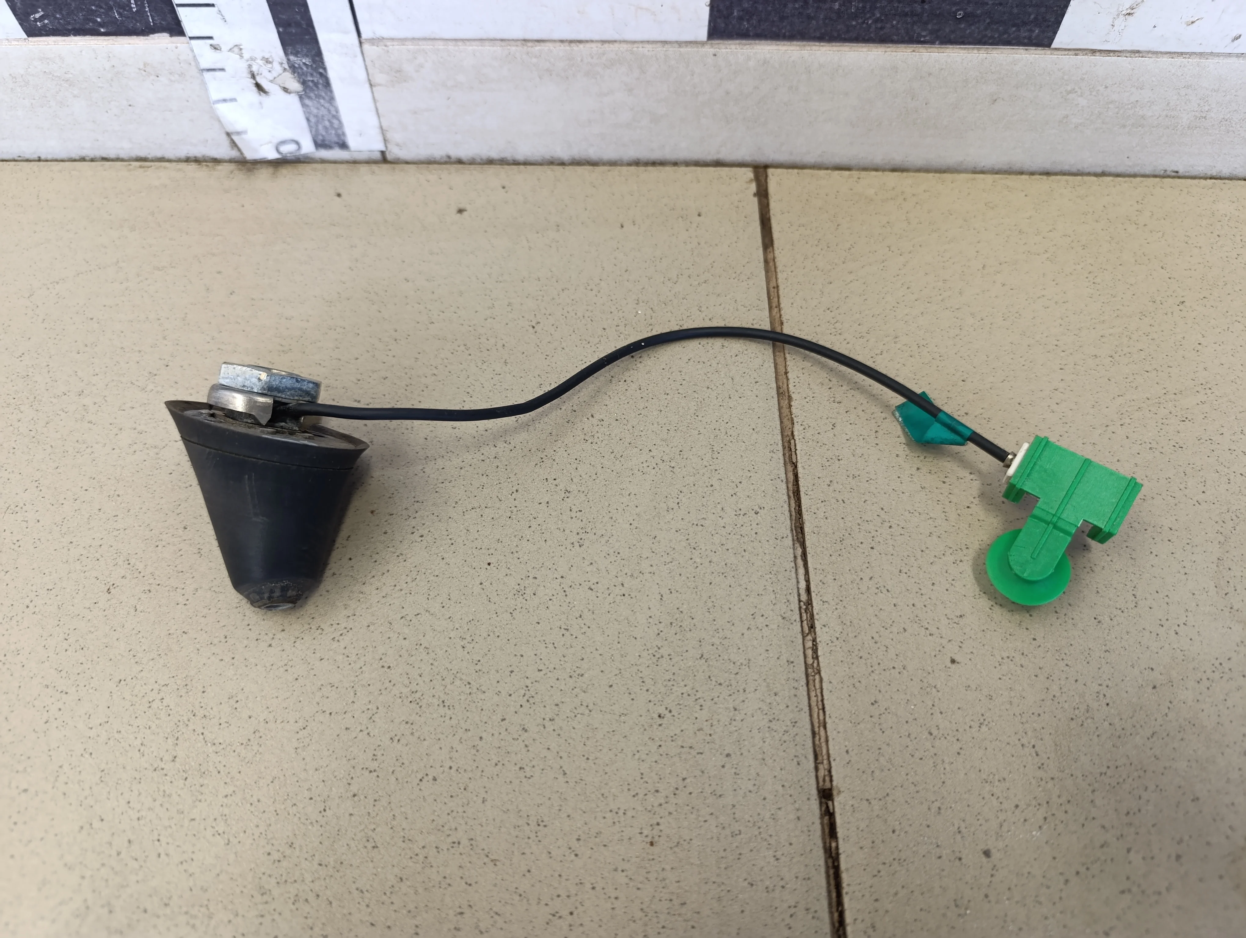 Антенна Polo (Sed RUS) 2011>