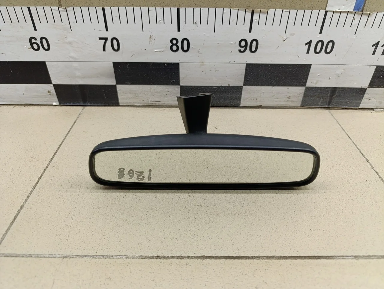 Зеркало заднего вида Focus II 2005-2008