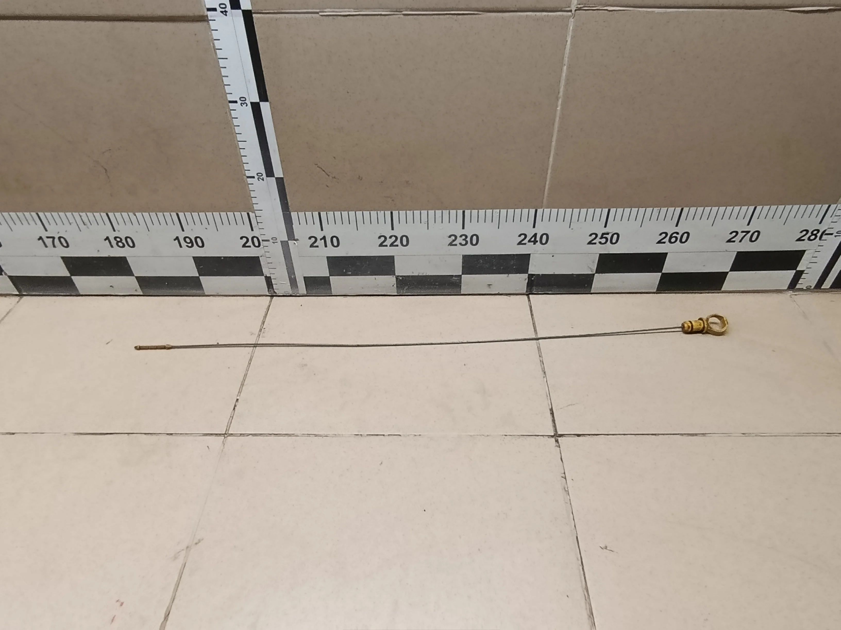 Щуп масляный Transit 2006-2013