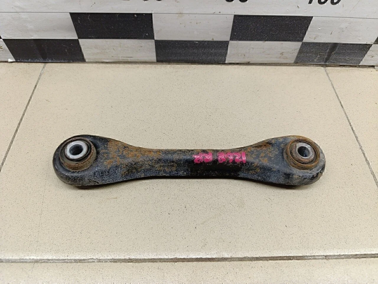 Рычаг задний поперечный Focus II 2005-2008