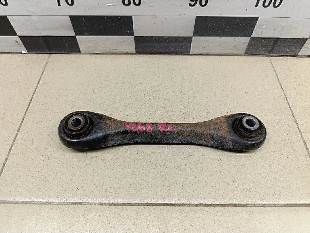 Рычаг задний поперечный Focus II 2005-2008