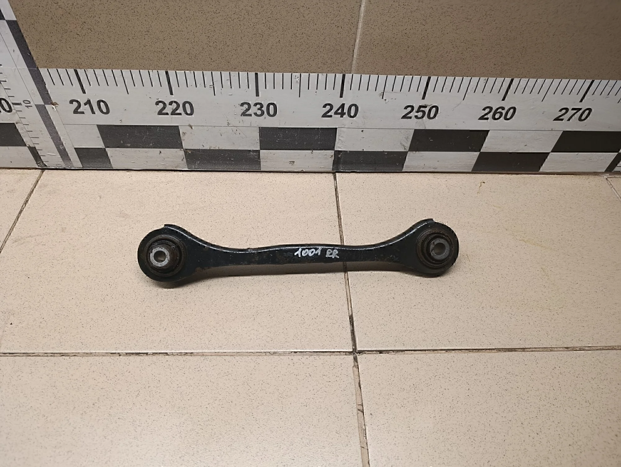 Тяга задняя поперечная Octavia (A4 1U-) 2000-2011