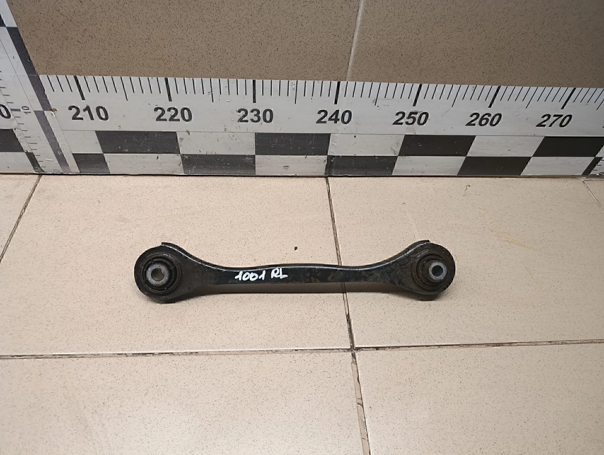 Тяга задняя поперечная Octavia (A4 1U-) 2000-2011