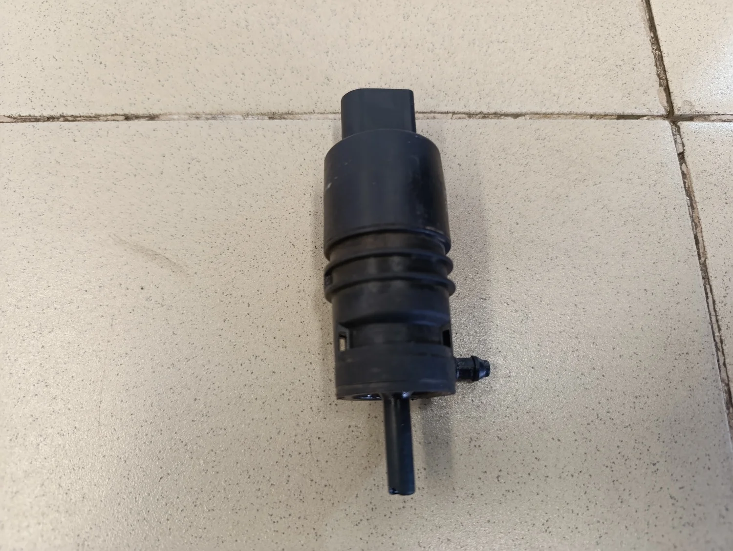 Насос омывателя A4 [B5] 1994-2000