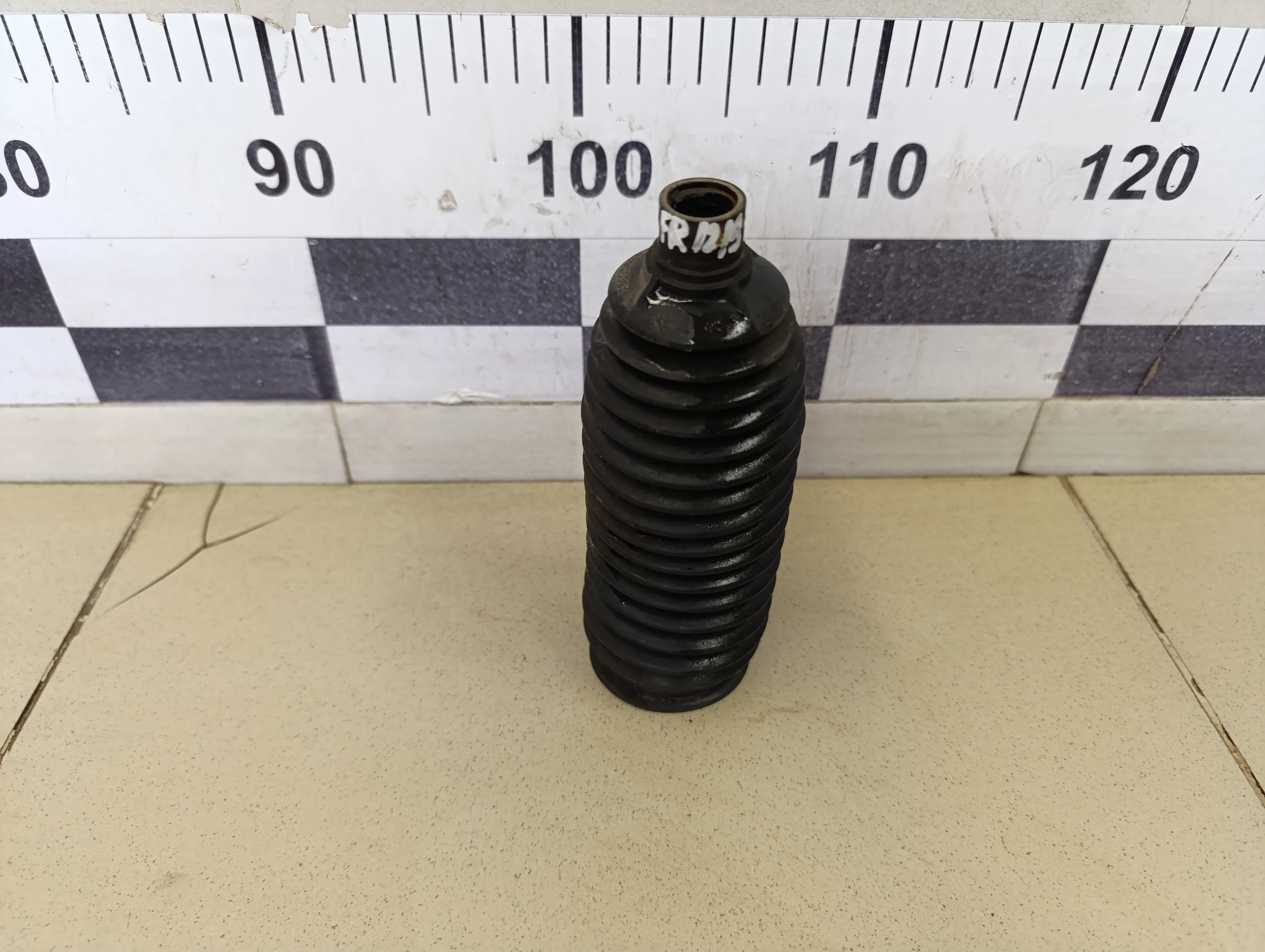 Пыльник рулевой рейки Solaris 2010-2017