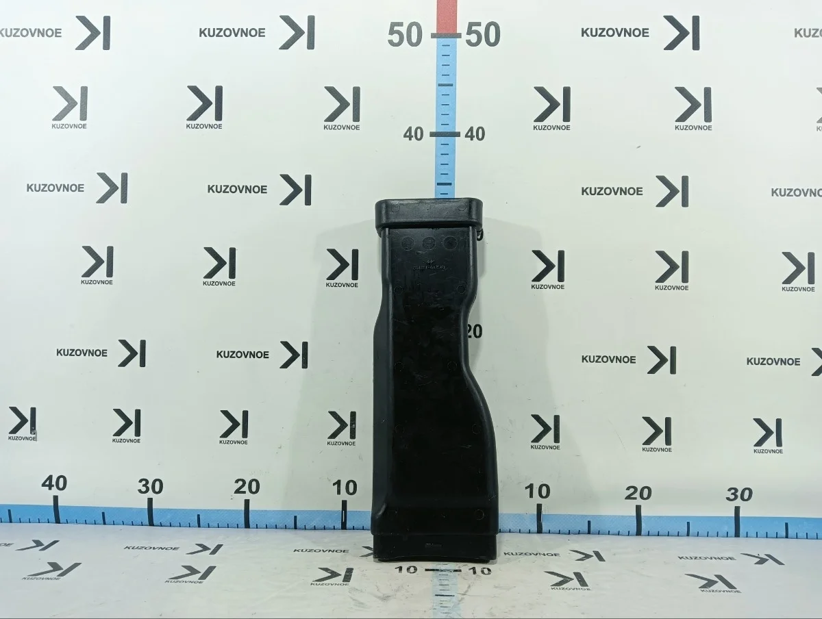 Патрубок воздушного фильтра (гофра воздуховода) Kia Rio 2013 QB