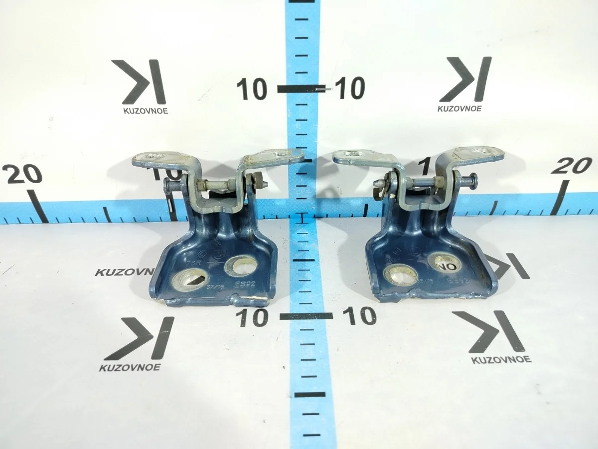 Петля двери Renault Duster 2015 HSM