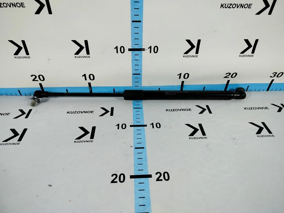 Амортизатор крышки багажника Renault Duster 2015 HSM