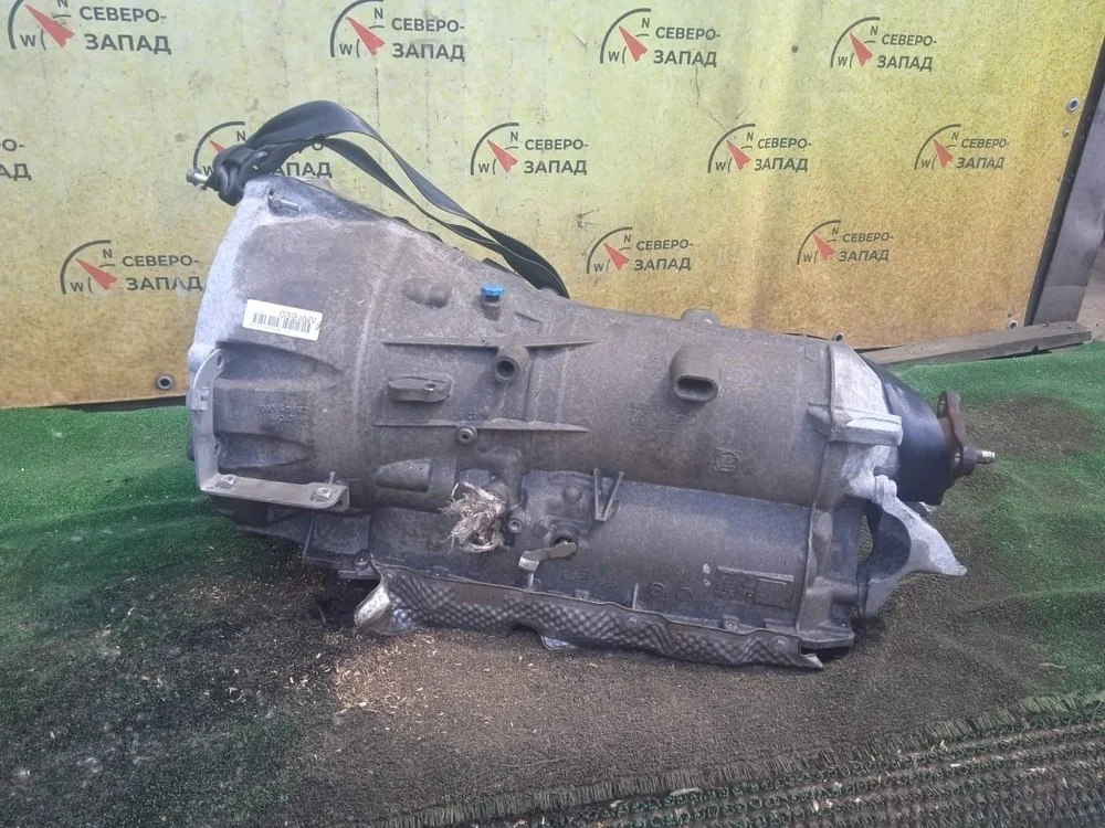 АКПП BMW 3 24007642302 F30 N13B16A