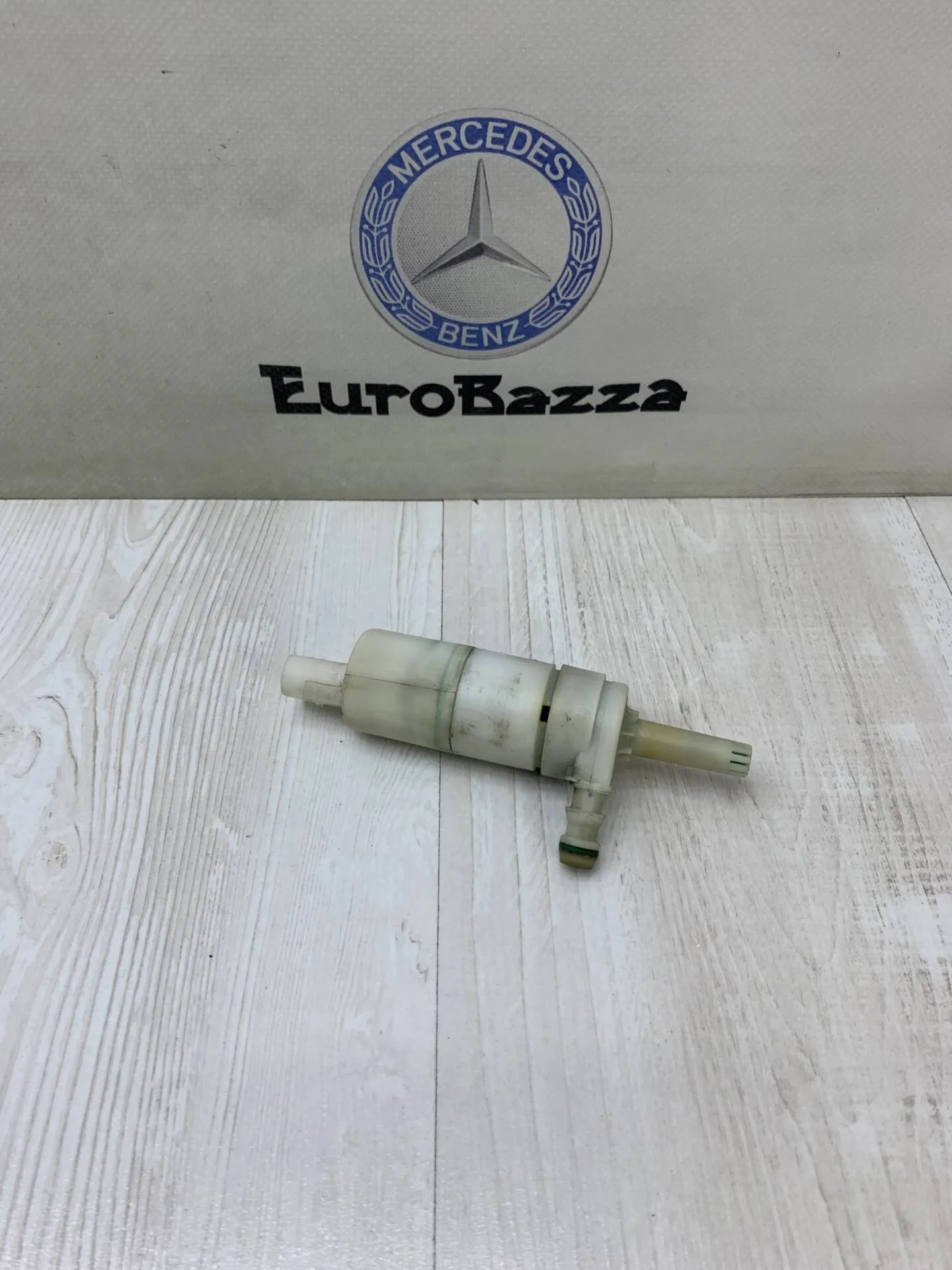 Насос омывателя фар Mercedes W245