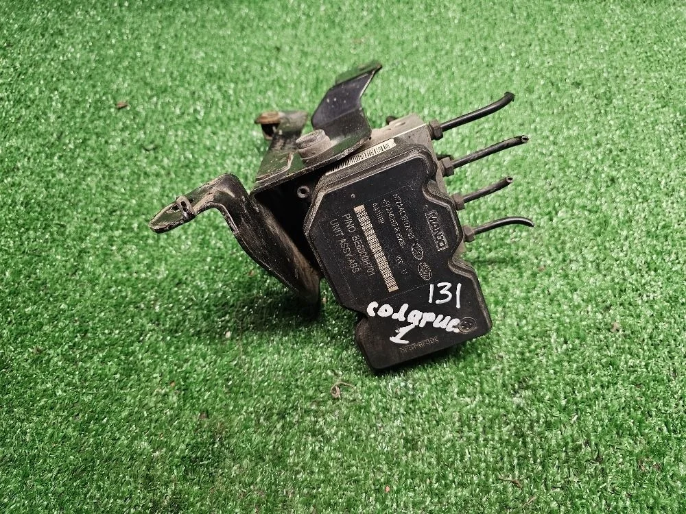 Блок ABS Hyundai Solaris/Kia Rio