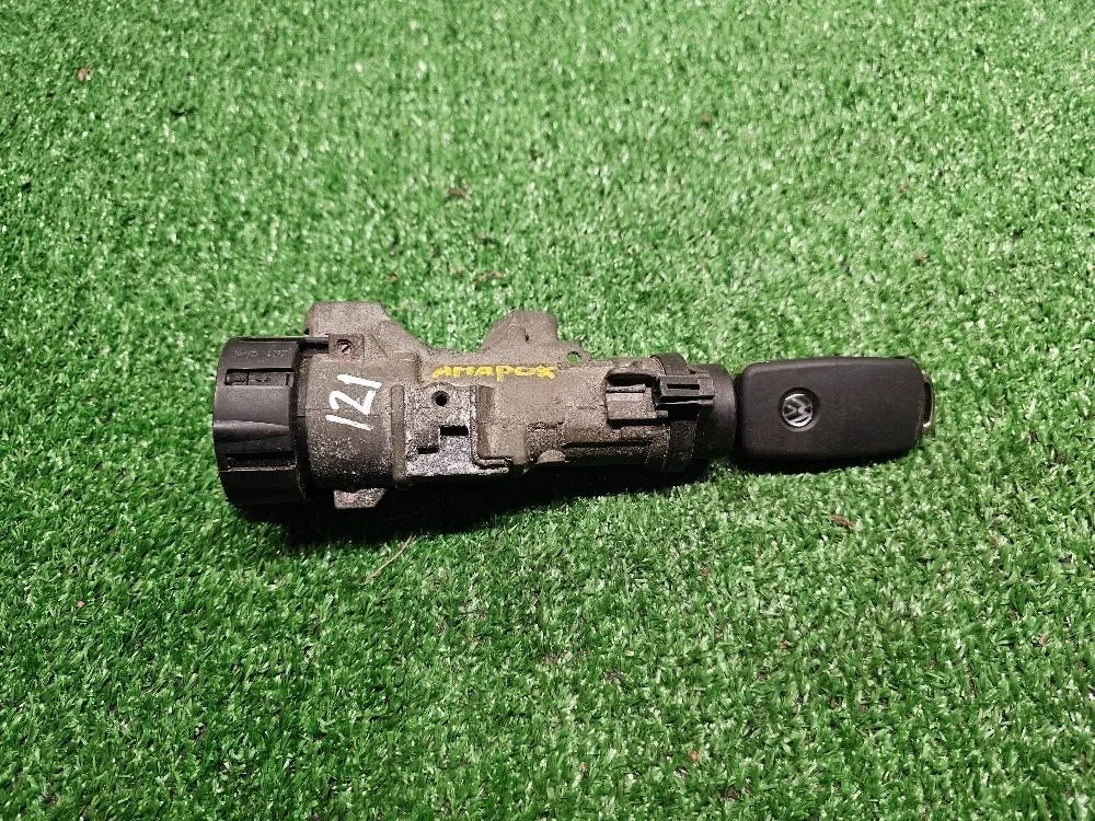 Замок зажигания Volkswagen Amarok