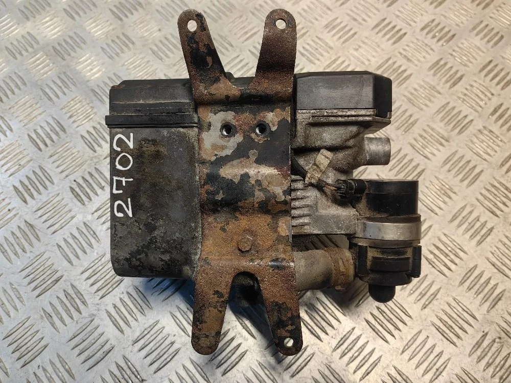 Отопитель автономный (дефект) Volkswagen Touareg