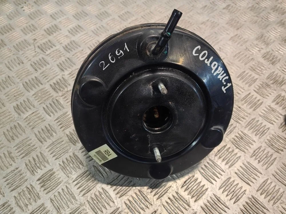 Усилитель тормозов вакуумный Hyundai Solaris