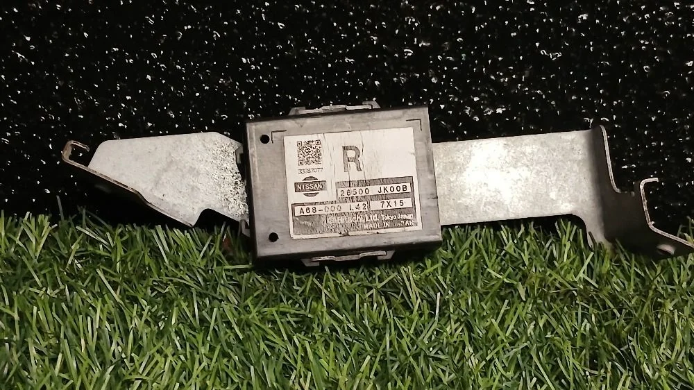 Блок электронный Infiniti G35X