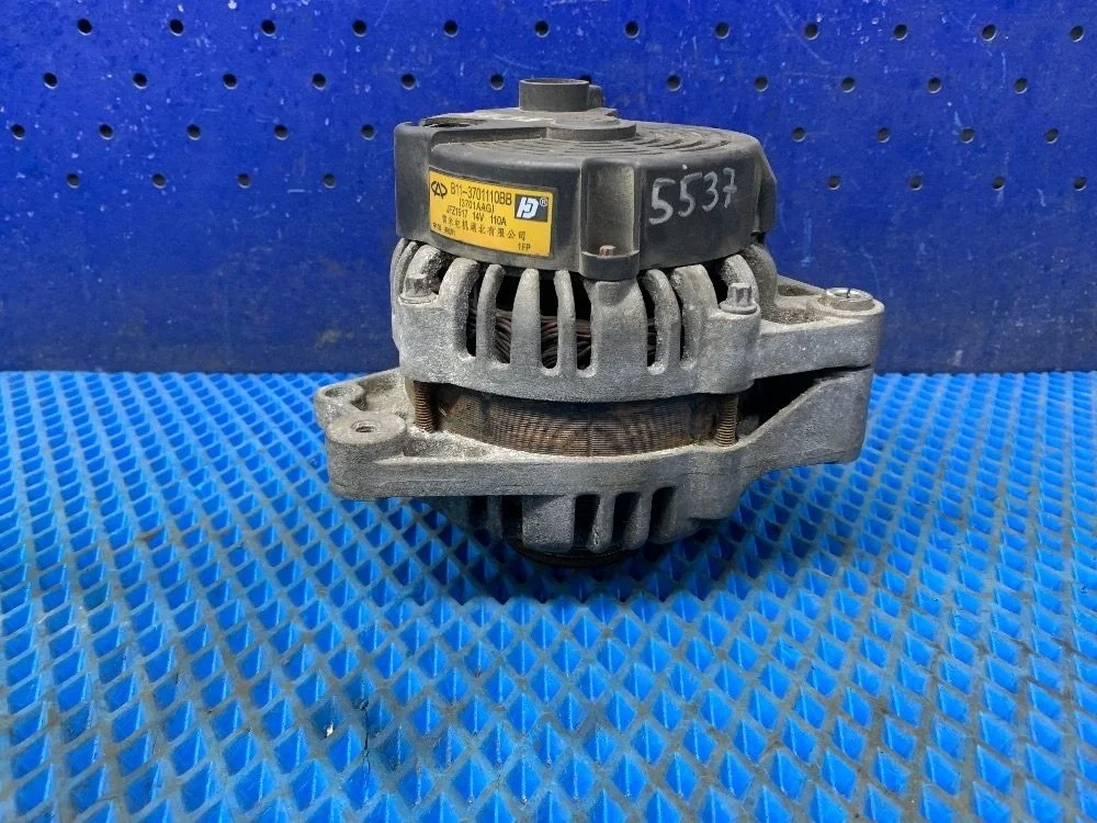 Генератор Chery Tiggo (T11) T11 (2005—2013)