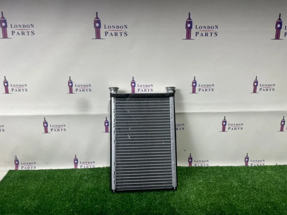 Радиатор печки BMW X3 F25