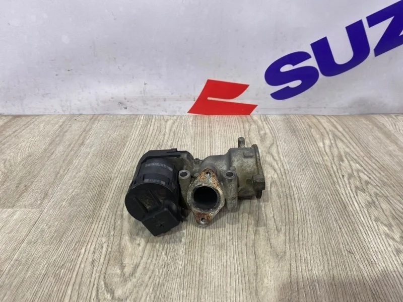 Клапан егр FORD GALAXY 2011