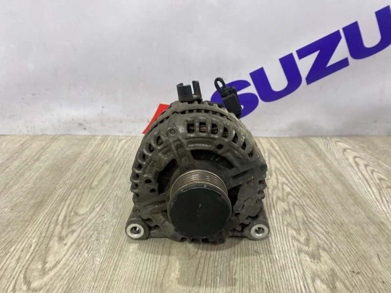 Генератор FORD GALAXY 2011