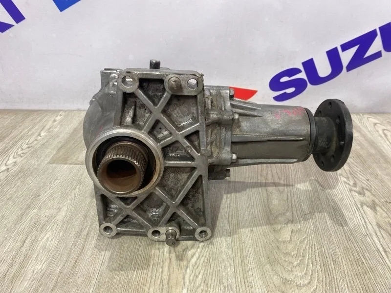 Раздаточная коробка KIA Sorento 2010 XM