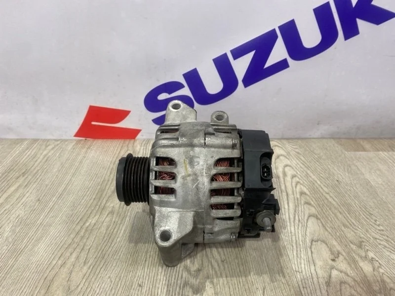 Генератор Chevrolet Captiva 2012 C140