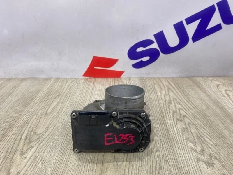 Дроссельная заслонка SUBARU FORESTER 2007 S11