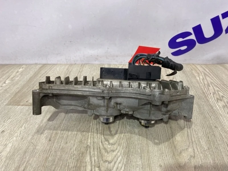 Блок управления акпп FORD FOCUS 3 2013