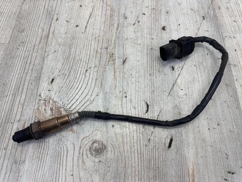Лямбда-зонд VW Touareg NF 2010 7P