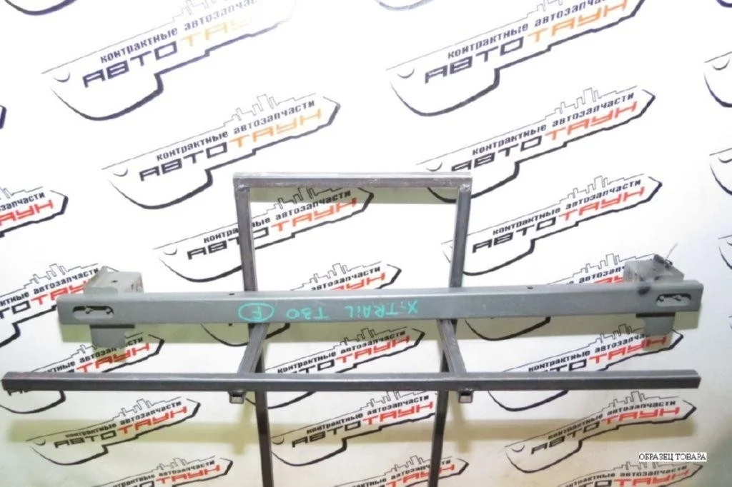 УСИЛИТЕЛЬ БАМПЕРА NISSAN ПЕРЕД 620308H300