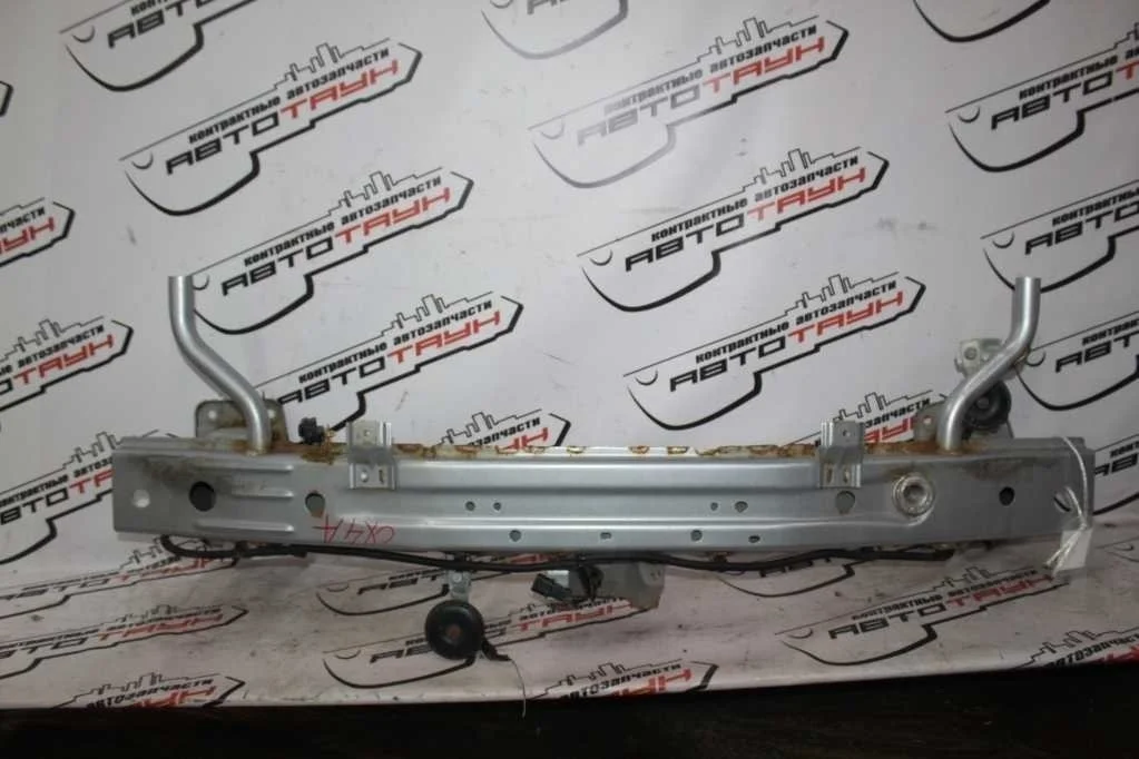 УСИЛИТЕЛЬ БАМПЕРА MITSUBISHI ПЕРЕД 6400C005