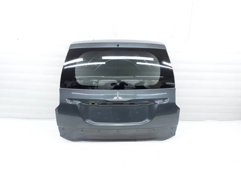 Дверь багажника Mitsubishi Pajero Sport 2020 KS0W