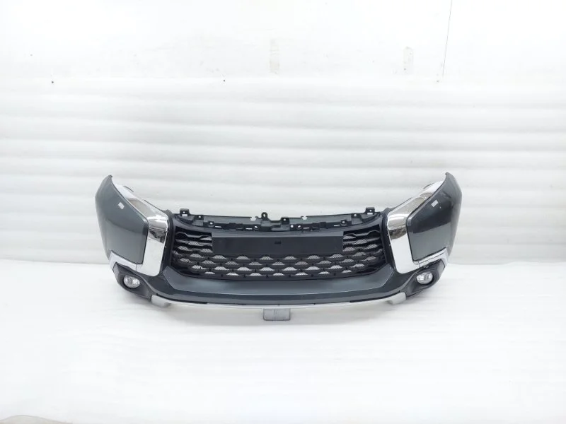 Бампер Mitsubishi Pajero Sport 2020 KS0W