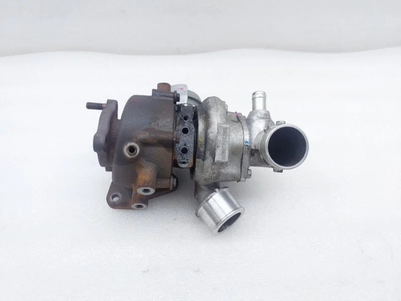 Турбина Mitsubishi Pajero Sport 2020 KS0W