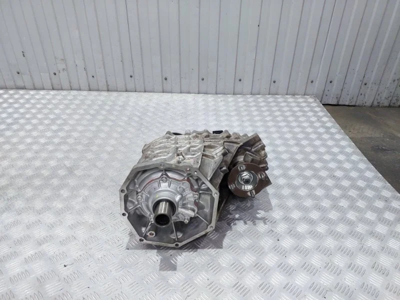 Раздаточная коробка Mitsubishi Pajero Sport 2020 KS0W