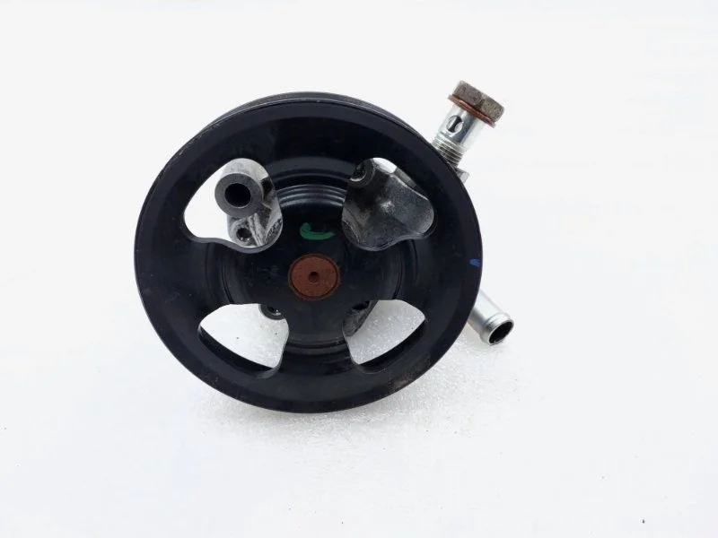 Насос гидроусилителя Mitsubishi Pajero Sport 2020 KS0W