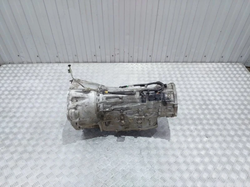 Акпп Mitsubishi Pajero Sport 2020 KS0W