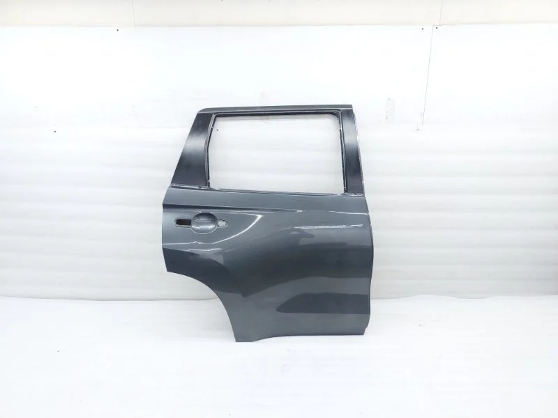 Дверь Mitsubishi Pajero Sport 2020 KS0W