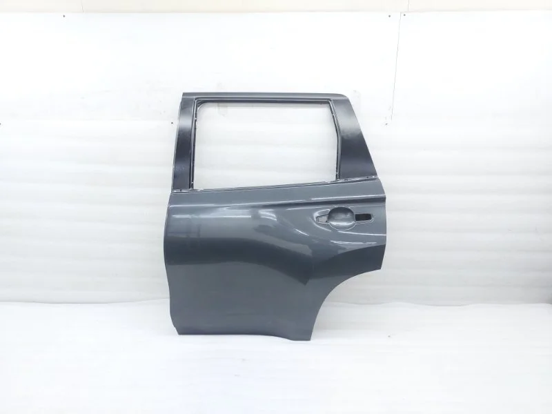 Дверь Mitsubishi Pajero Sport 2020 KS0W