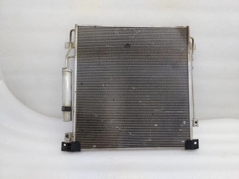 Радиатор кондиционера Mitsubishi Pajero Sport 2020 KS0W