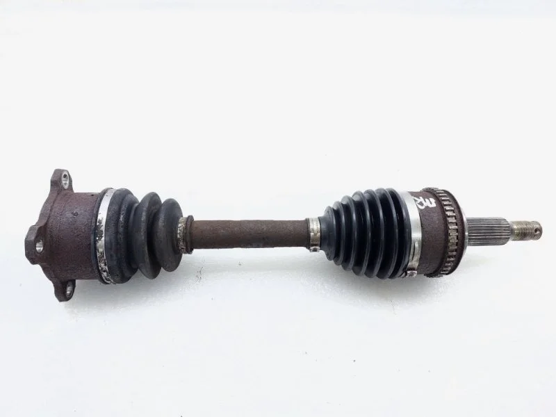 Привод Mitsubishi Pajero Sport 2020 KS0W