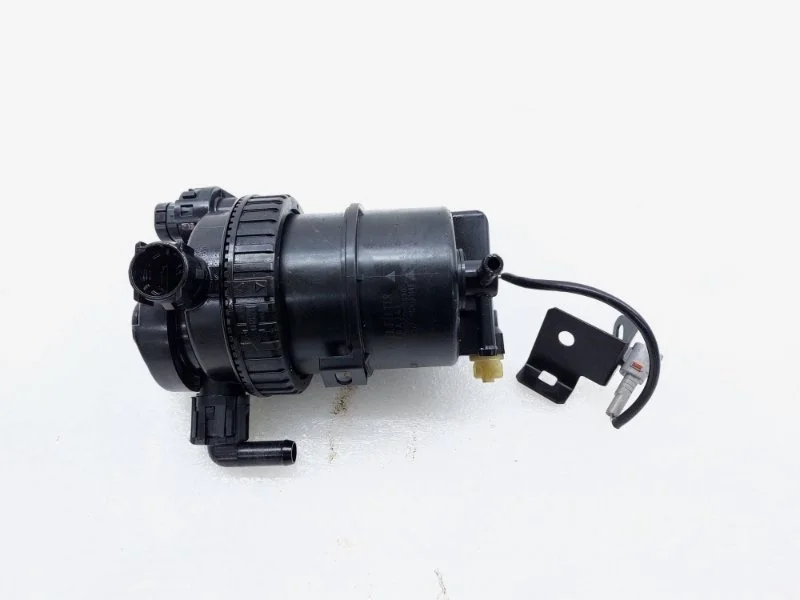 Корпус масляного фильтра Mitsubishi Pajero Sport 2020 KS0W