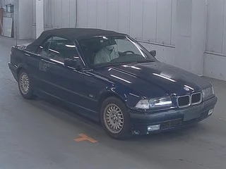 Продажа BMW 3er 2.8 (193Hp) (M52B28) RWD AT по запчастям