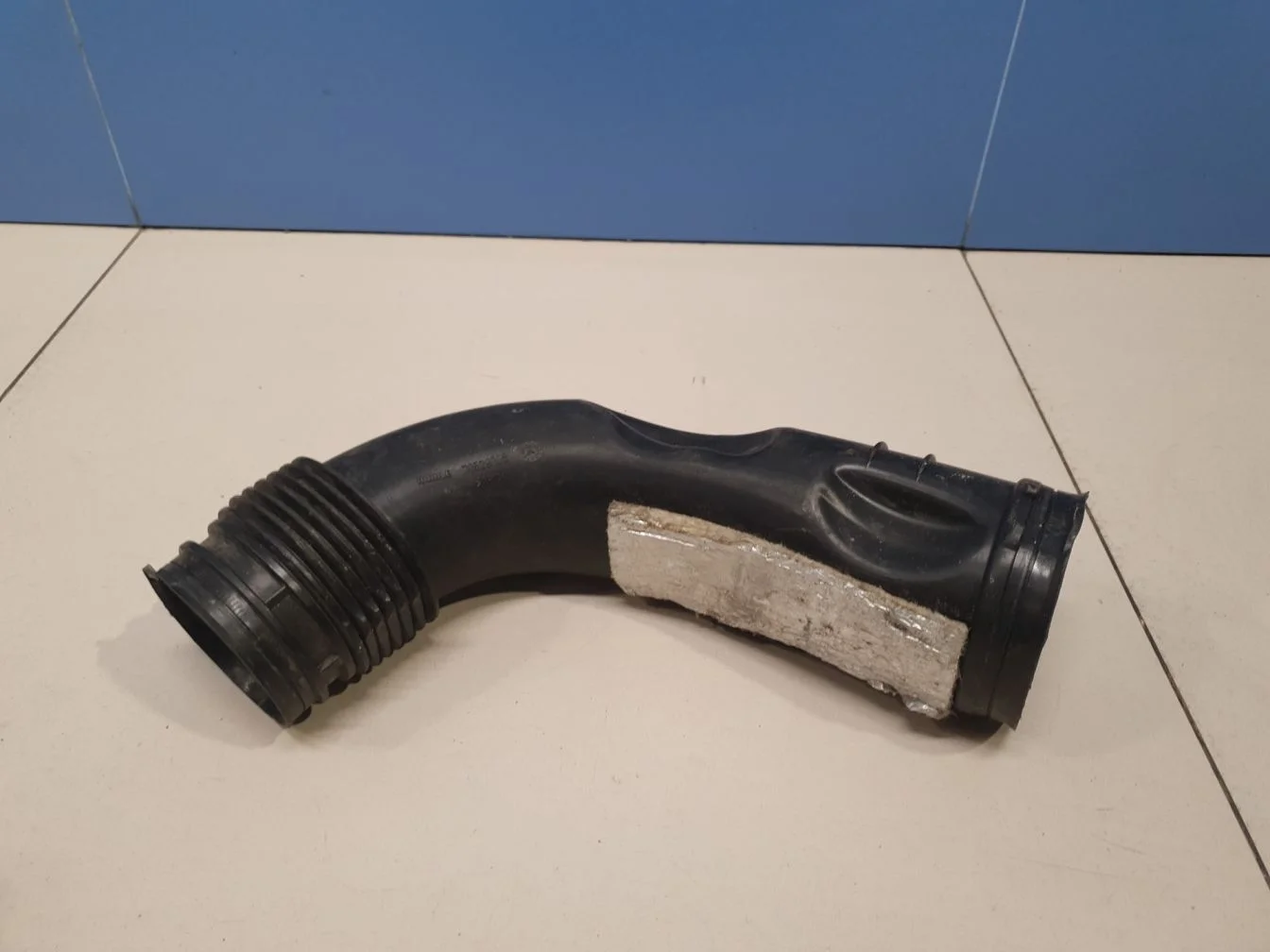 Патрубок воздушного фильтра для BMW 3 F30 2011-2018