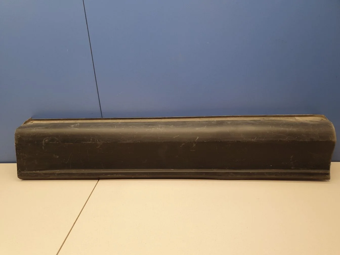 Молдинг двери левый задний для Mazda CX-5 2017-