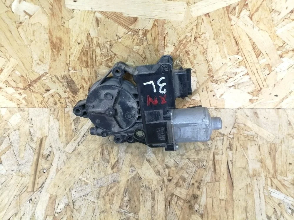 Мотор стеклоподъемника зад. лев. Kia Sorento II рестайлинг (2012—2021)