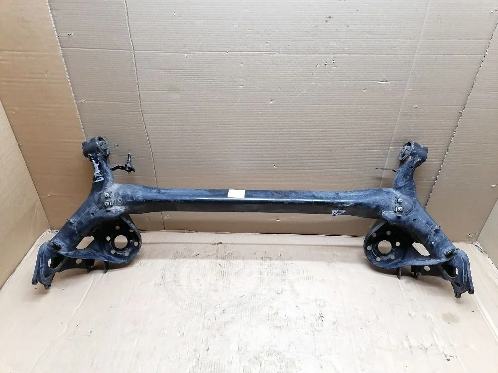 Балка задняя Toyota Corolla XI (2012—2016) 4210102480